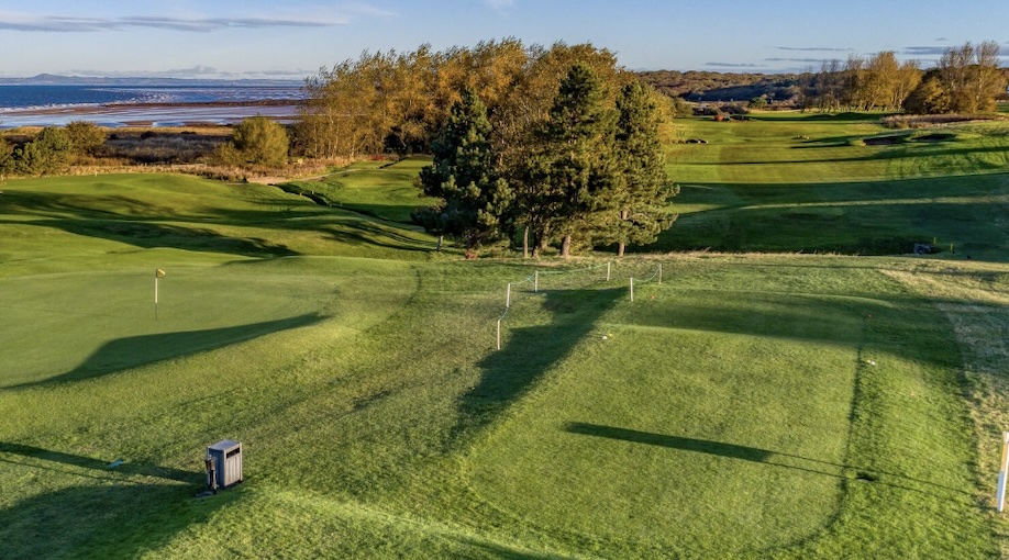Photo of Longniddry Golf Club